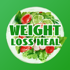 Weight Loss Meal أيقونة