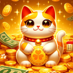 Lucky Cat Quest-لعبة التحدي