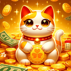 Lucky Cat Quest-icoon