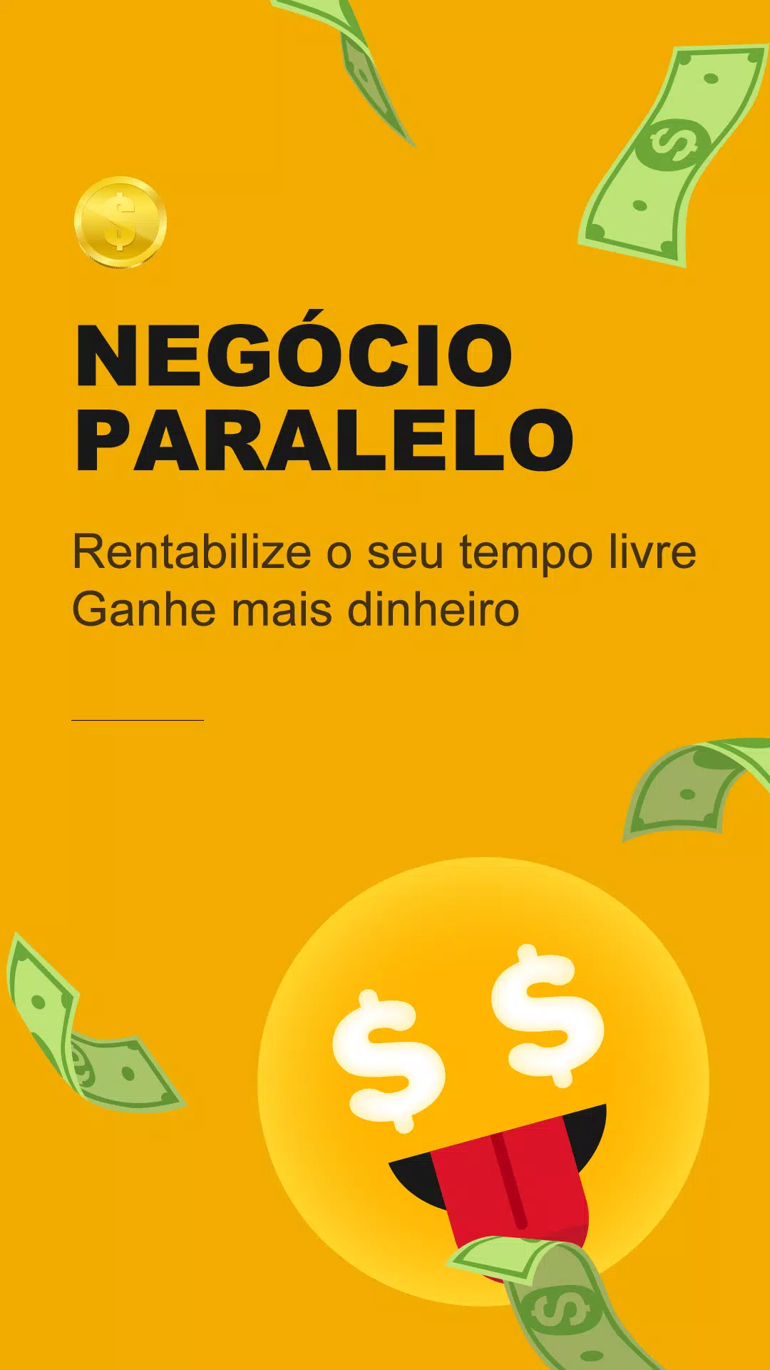 JOGOS onde vc GANHA DINHEIRO de VERDADE! 🤑 