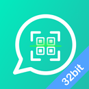 WhatsWeb Scanner - 32bit Support APK