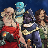 Swords and Sandals Immortals icono