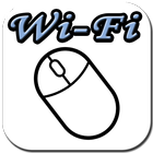 Wi-Fi Mouse biểu tượng