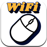 Wi-Fi Mouse