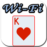 Wi-Fi 九九 icône
