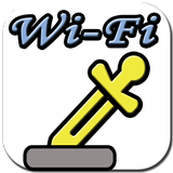 Wi-Fi 阿瓦隆 أيقونة