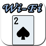 Wi-Fi 大老二 台灣玩法 أيقونة