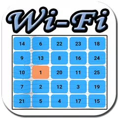 Wi-Fi Bingo Multiplayer