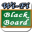 Wi-Fi Blackboard APK