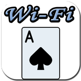 Wi-Fi 鋤大D 香港玩法 أيقونة