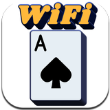 Wi-Fi 鋤大D APK