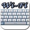 Wi-Fi Keyboard