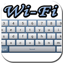 Wi-Fi Keyboard APK