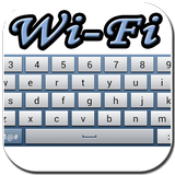 Wi-Fi Keyboard icône