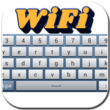Wi-Fi Keyboard আইকন
