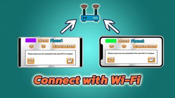 Wi-Fi Photo Projector screenshot 1