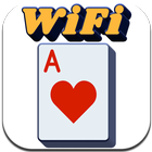 Wi-Fi Pickred icon