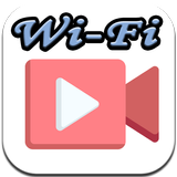 Wi-Fi Screen icône