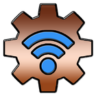 Wi-Fi Setting 아이콘