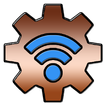 Icona Wi-Fi Setting