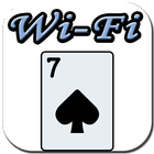 Wi-Fi 排七 biểu tượng