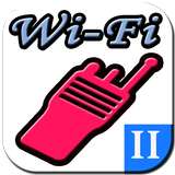 Wi-Fi Talkie 2 icône