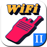 Icona Wi-Fi Talkie 2