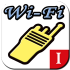 Wi-Fi Talkie アイコン