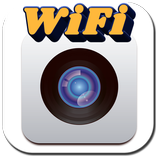 Wi-Fi Webcam