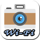 Wi-Fi Camera icon