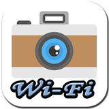 Wi-Fi Camera