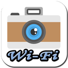 Wi-Fi Camera آئیکن