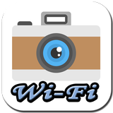 Wi-Fi Camera 图标