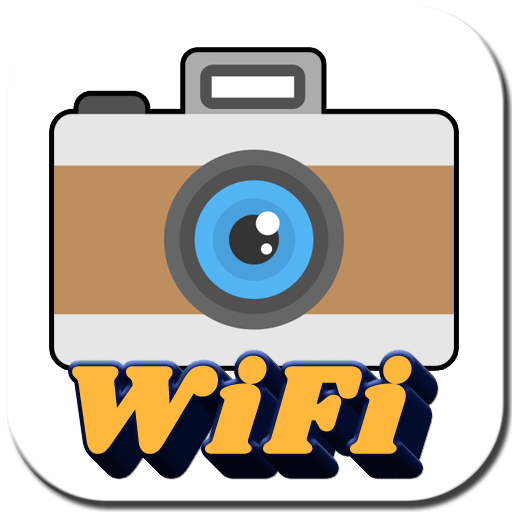 Wi-Fi Camera