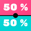 Would You Rather? questions icon