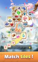 Tile Legend Journey-Match game penulis hantaran