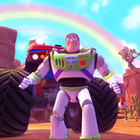 Toy Story three Game World Run アイコン