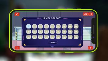 Toy Story three Game World Run imagem de tela 3