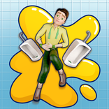 Toilet Master - Pee to Victory