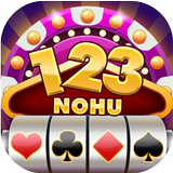 123 No Hu- Game Danh Bai Doi Thuong APK