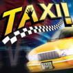 City Taxi Driver icon