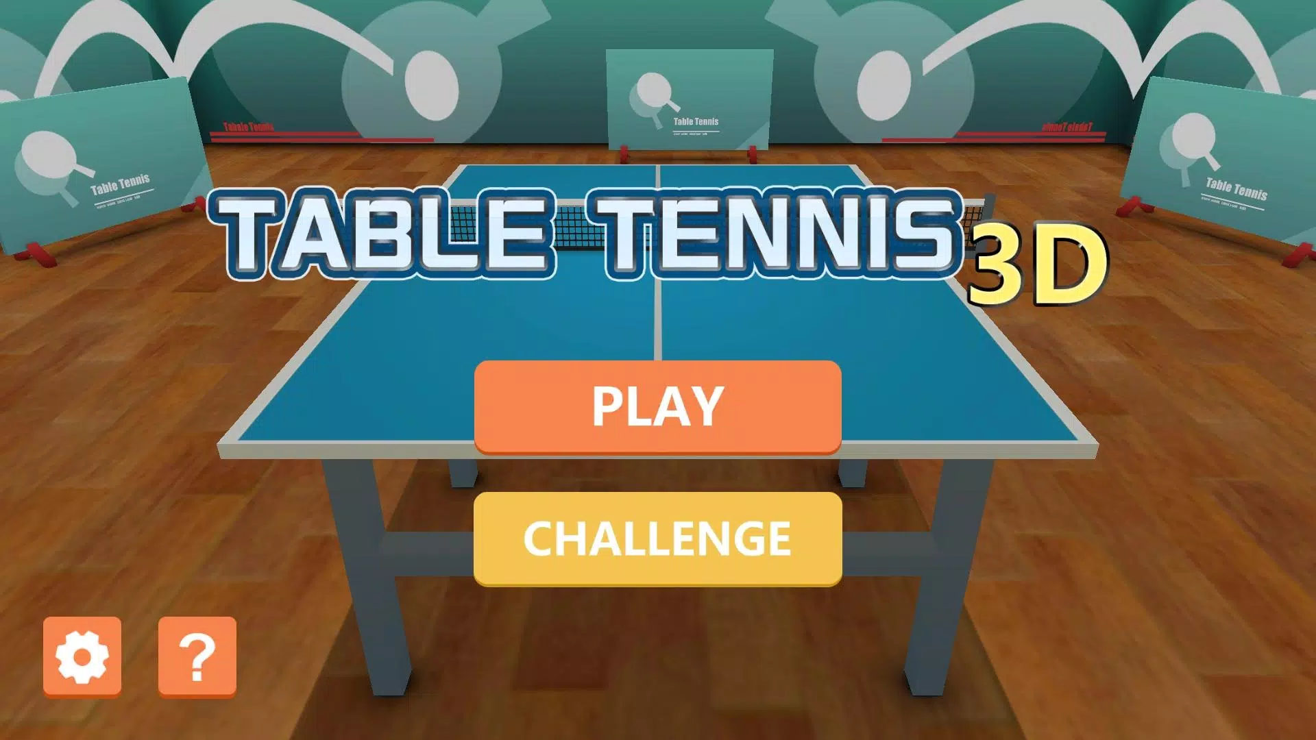 Table Tennis Pro APK for Android Download