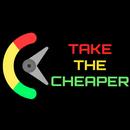 Take The Cheaper - Higher or Lower Game APK
