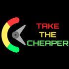 Take The Cheaper icône