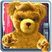 Parler Teddy Bear Alex