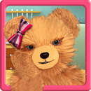 Talking Teddy Bear Alice APK