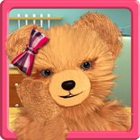 Mówiący Miś Alicja