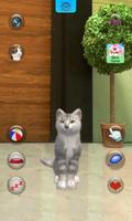 Talking Cat 截图 3