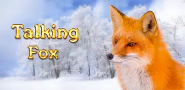 Talking Fox