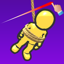 Rope Cut Jam APK